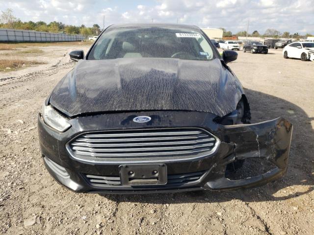 Photo 5 from auction – 2016 FORD FUSION S with VIN 3FA6P0G79GR314593