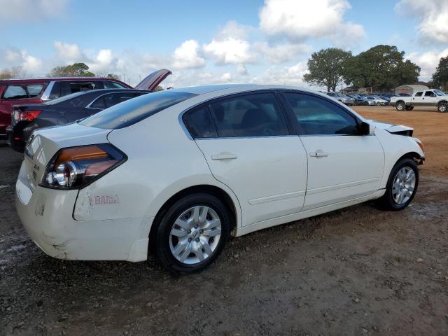 Photo 3 from auction – 2012 NISSAN ALTIMA BAS with VIN 1N4AL2AP0CC144143