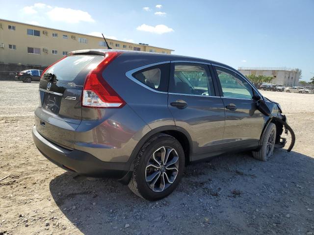 Photo 3 from auction – 2014 HONDA CR-V LX with VIN 2HKRM4H37EH679082