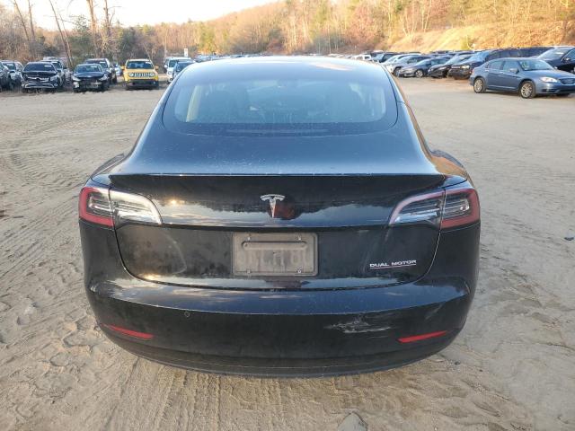Photo 6 from auction – 2019 TESLA MODEL 3 with VIN 5YJ3E1EB3KF385587