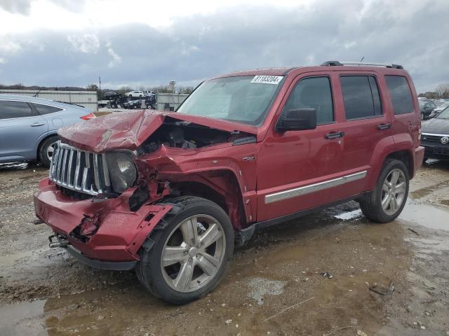 Photo 1 from auction – 2012 JEEP LIBERTY JE with VIN 1C4PJMFK5CW152692