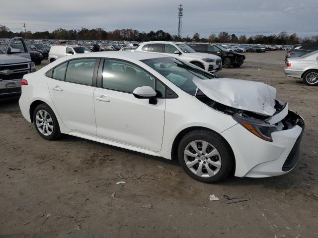 Photo 4 from auction – 2024 TOYOTA COROLLA LE with VIN 5YFB4MDE5RP145693