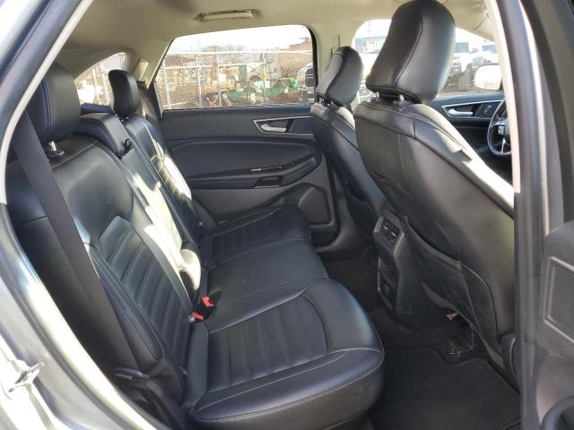 Photo 11 from auction – 2020 FORD EDGE SEL with VIN 2FMPK3J90LBA50385