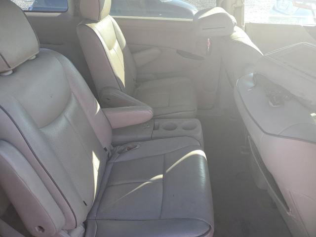 Photo 11 from auction – 2011 NISSAN QUEST S with VIN JN8AE2KP0B9011398