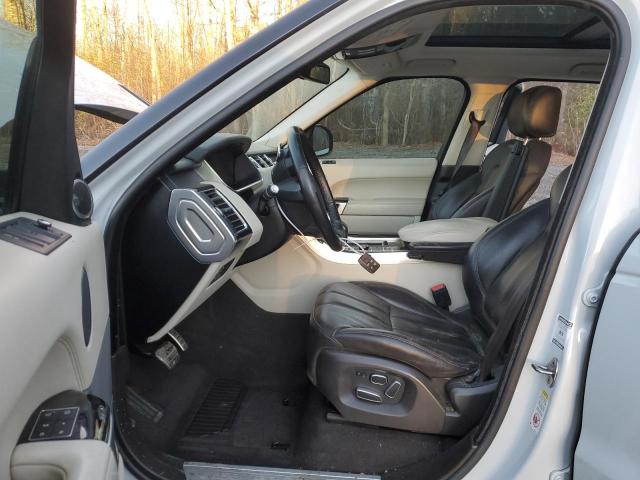 Photo 7 from auction – 2015 LAND ROVER RANGE ROVE with VIN SALWR2TF2FA539176