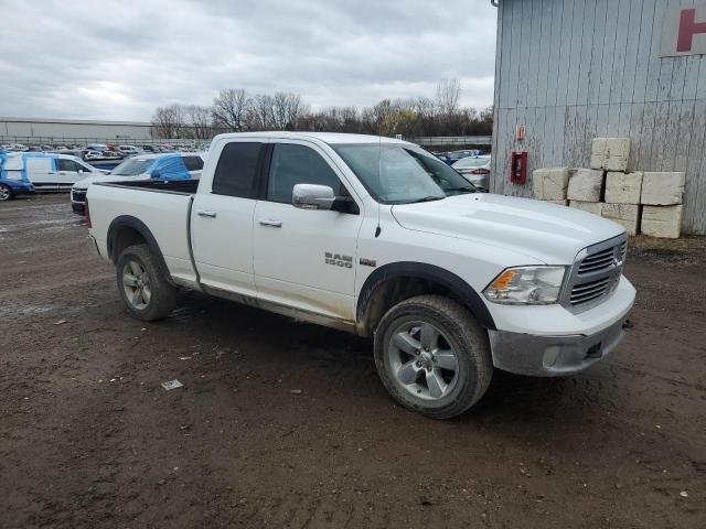 Photo 4 from auction – 2015 RAM 1500 SLT with VIN 1C6RR7GTXFS786643