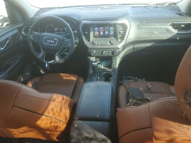 Photo 8 from auction – 2017 GMC ACADIA ALL with VIN 1GKKNVLS6HZ234532