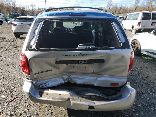 Photo 6 from auction – 2007 DODGE CARAVAN with VIN 1D4GP24RX7B212971