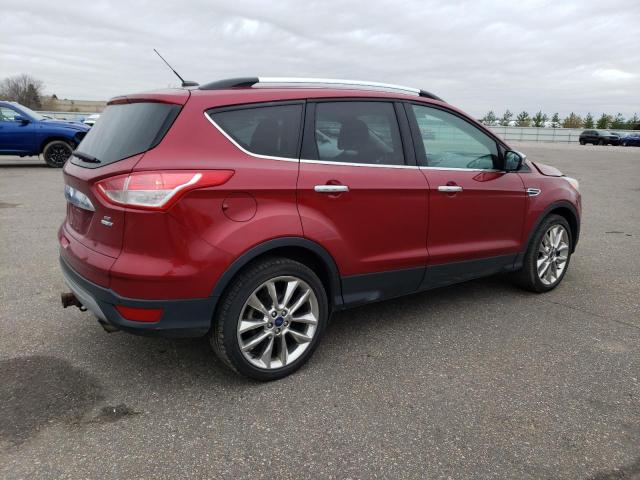 Photo 3 from auction – 2016 FORD ESCAPE SE with VIN 1FMCU9G91GUB32807