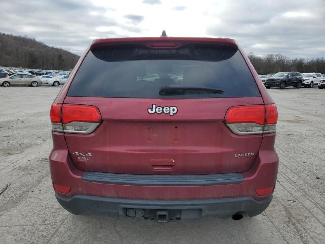 Photo 6 from auction – 2014 JEEP GRAND CHER with VIN 1C4RJFAG0EC352245