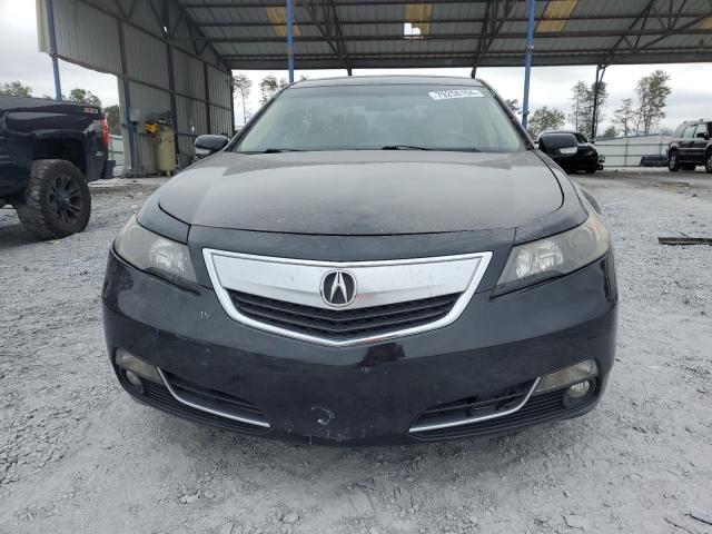 Photo 5 from auction – 2012 ACURA TL with VIN 19UUA8F28CA025413