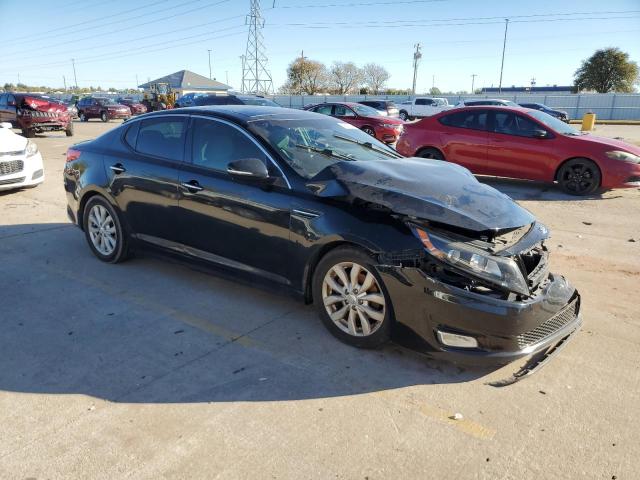 Photo 4 from auction – 2014 KIA OPTIMA EX with VIN 5XXGN4A79EG260941
