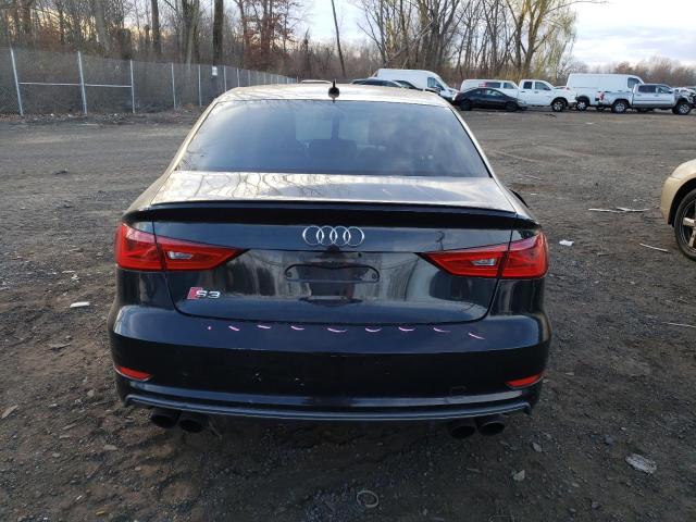 Photo 6 from auction – 2015 AUDI S3 PREMIUM with VIN WAUBFGFF9F1118401