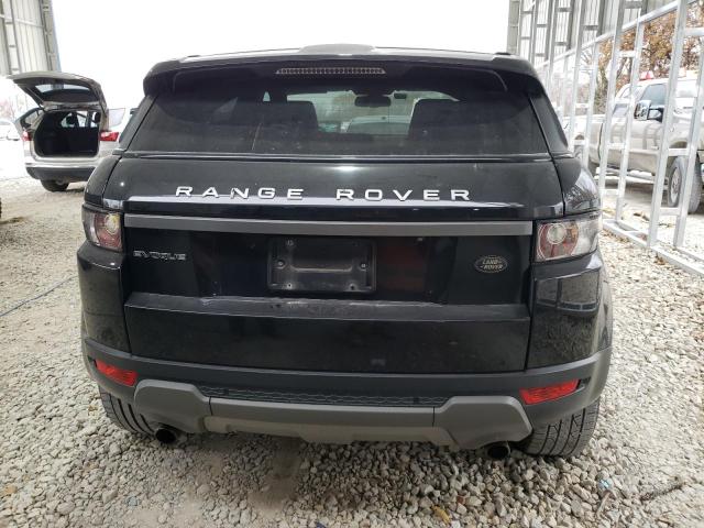 Photo 6 from auction – 2013 LAND ROVER RANGE ROVE with VIN SALVR2BG7DH817029