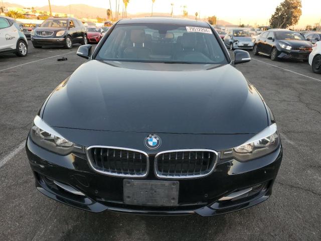 Photo 5 from auction – 2014 BMW 328 I SULE with VIN WBA3C1C52EK108680