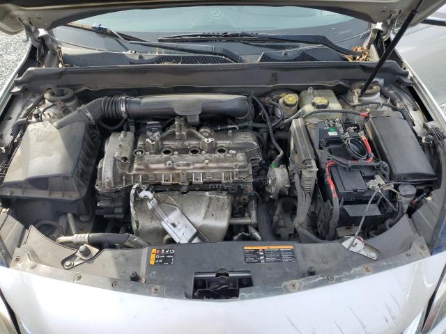 Photo 11 from auction – 2014 CHEVROLET MALIBU 2LT with VIN 1G11E5SL8EU133043