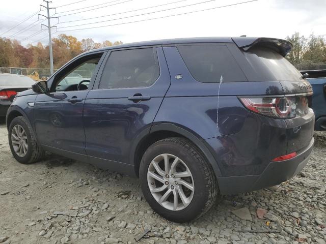 Photo 2 from auction – 2016 LAND ROVER DISCOVERY with VIN SALCR2BG7GH583082
