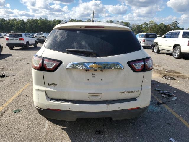 Photo 6 from auction – 2015 CHEVROLET TRAVERSE L with VIN 1GNKRHKD2FJ225057