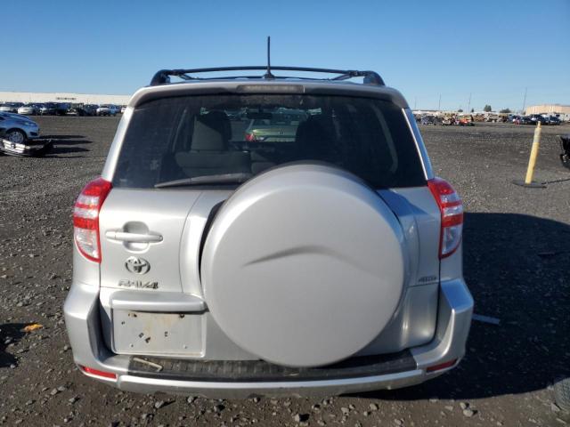 Photo 6 from auction – 2012 TOYOTA RAV4 with VIN JTMBF4DV0CD044890
