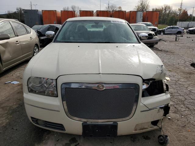 Photo 5 from auction – 2010 CHRYSLER 300 TOURIN with VIN 2C3CA5CV1AH216178