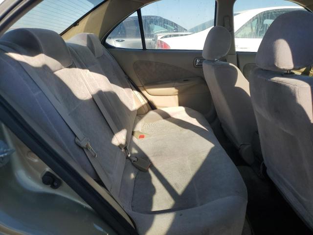 Photo 10 from auction – 2003 NISSAN SENTRA XE with VIN 3N1CB51D33L796839