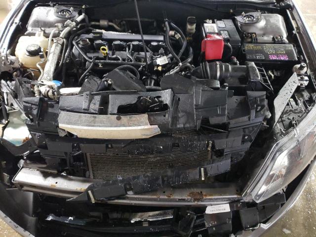 Photo 11 from auction – 2011 FORD FUSION SEL with VIN 3FAHP0JA1BR316716