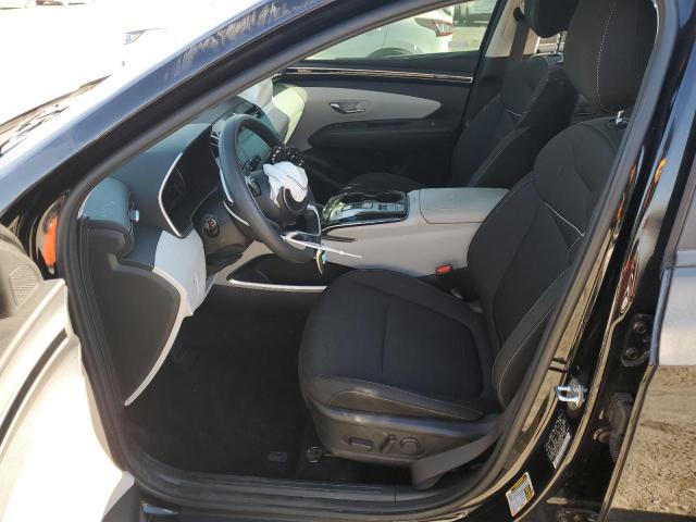 Photo 7 from auction – 2023 HYUNDAI TUCSON BLU with VIN KM8JBCA19PU085989