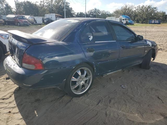 Photo 3 from auction – 2003 NISSAN SENTRA XE with VIN 3N1CB51D53L699772