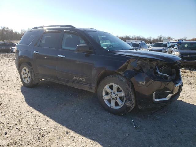 Photo 4 from auction – 2014 GMC ACADIA SLE with VIN 1GKKVPKDXEJ284276