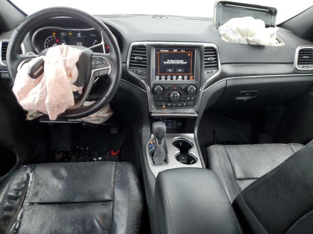 Photo 8 from auction – 2018 JEEP GRAND CHER with VIN 1C4RJFBG2JC129634