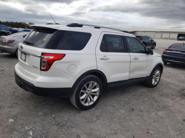 Photo 3 from auction – 2013 FORD EXPLORER L with VIN 1FM5K7F8XDGA53299
