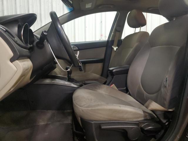 Photo 7 from auction – 2013 KIA FORTE EX with VIN KNAFU4A23D5678916