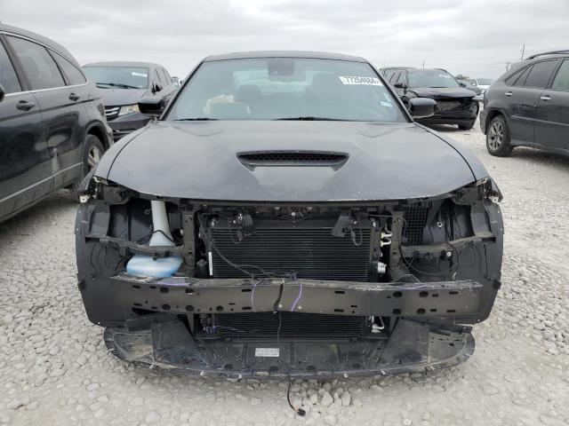 Photo 5 from auction – 2023 DODGE CHARGER SC with VIN 2C3CDXGJ9PH690270