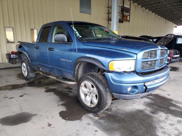 Photo 4 from auction – 2002 DODGE RAM 1500 with VIN 3D7HU18N62G193272