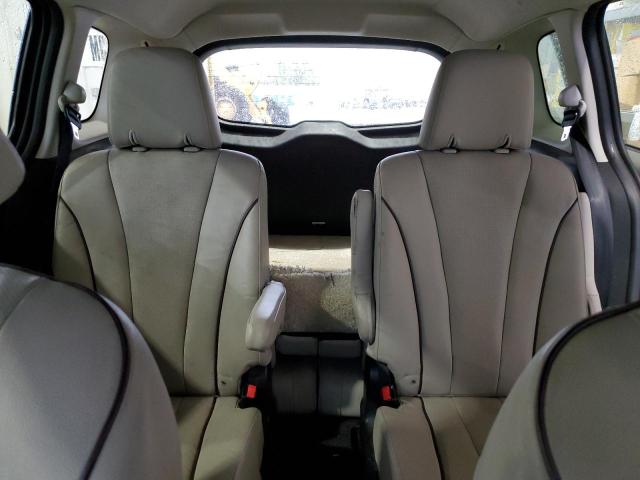Photo 10 from auction – 2013 MAZDA 5 with VIN JM1CW2DL0D0156248