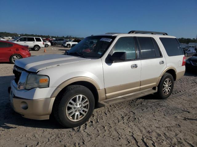 صورة رقم 1 من المزاد - 2011 FORD EXPEDITION مع VIN 1FMJU1H56BEF47192