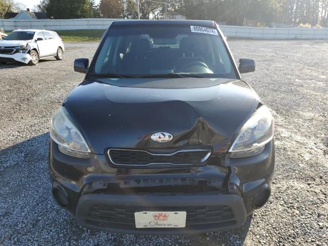 Photo 5 from auction – 2013 KIA SOUL with VIN KNDJT2A57D7632153