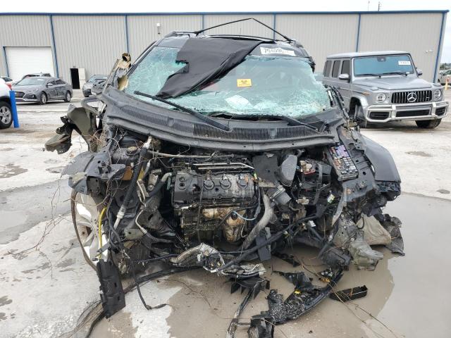 Photo 5 from auction – 2014 FORD EXPLORER L with VIN 1FM5K8F84EGA69098