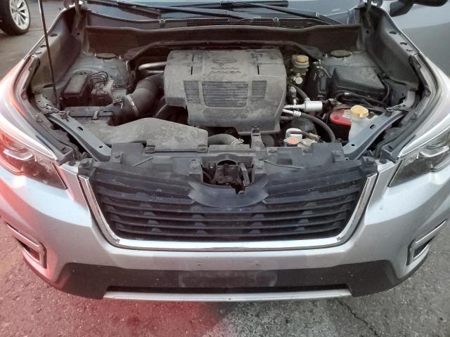 Foto 12 de la subasta – 2019 SUBARU FORESTER T con VIN JF2SKAWC8KH456019