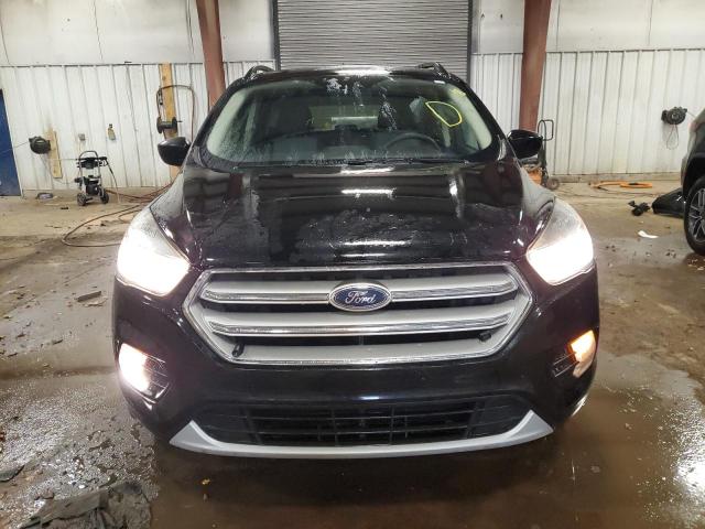 Photo 5 from auction – 2018 FORD ESCAPE SE with VIN 1FMCU9GDXJUB10655
