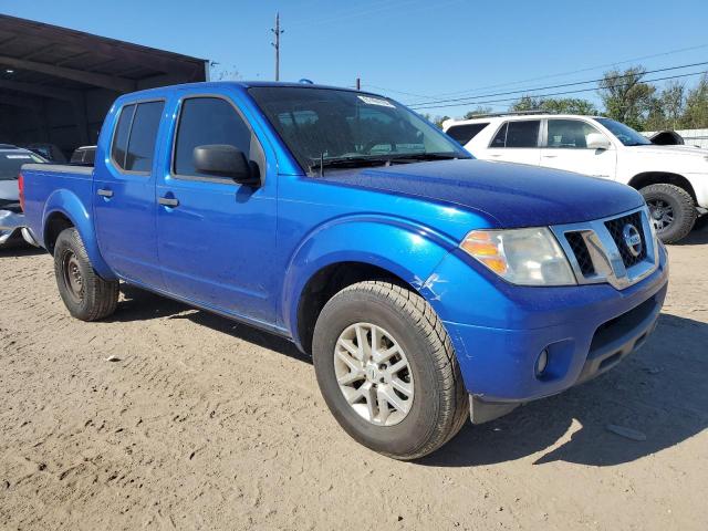 Photo 4 from auction – 2014 NISSAN FRONTIER S with VIN 1N6AD0ER9EN765702