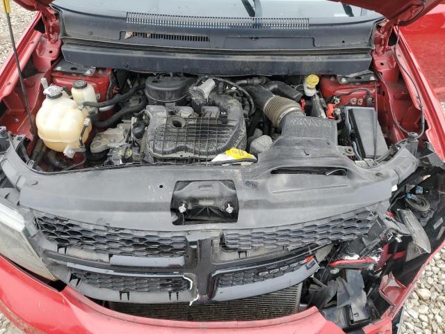 Photo 12 from auction – 2018 DODGE JOURNEY CR with VIN 3C4PDCGG2JT215794