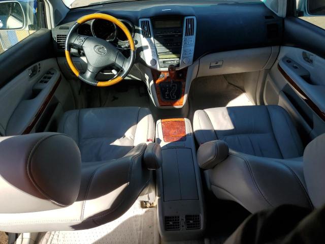 Photo 8 from auction – 2004 LEXUS RX 330 with VIN 2T2HA31U04C038029