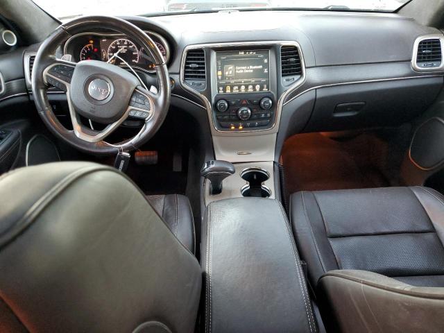 Photo 8 from auction – 2014 JEEP GRAND CHER with VIN 1C4RJFJT4EC162039