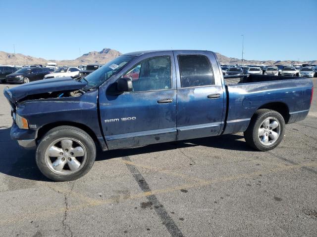 DODGE RAM 1500 S 2003 with VIN 1D7HA18D73J638683 - Photo from auction