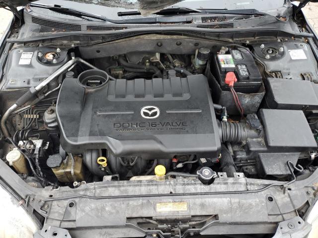 Фото 11 с аукциона – 2005 MAZDA 6 I с VIN 1YVHP80C455M32893