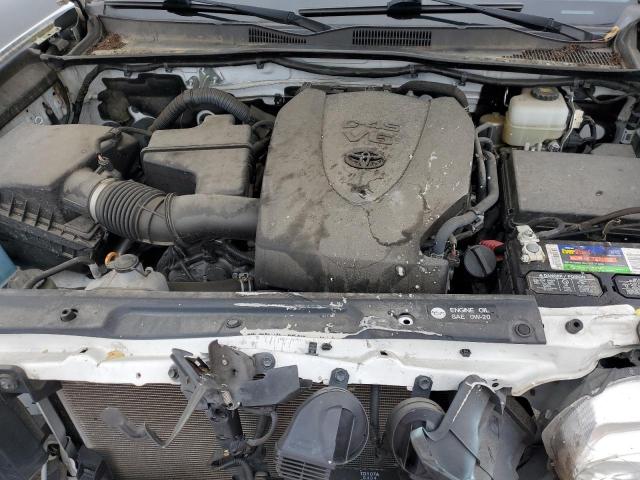 Photo 11 from auction – 2017 TOYOTA TACOMA DOU with VIN 3TMDZ5BN6HM030366
