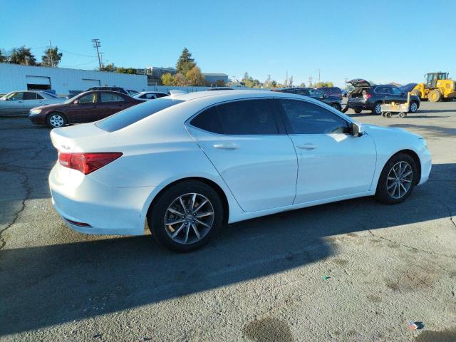Photo 3 from auction – 2018 ACURA TLX TECH with VIN 19UUB1F50JA009380