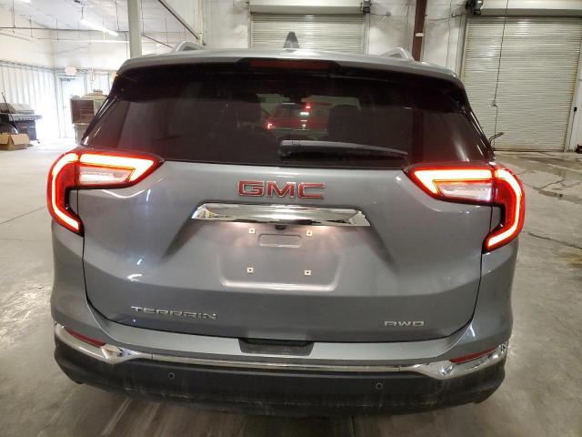 Photo 6 from auction – 2023 GMC TERRAIN SL with VIN 3GKALVEG7PL231753