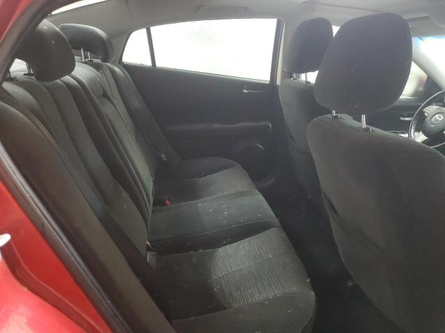 Foto 10 de la subasta – 2010 MAZDA 6 I con VIN 1YVHZ8CH3A5M03395